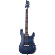 Schecter C-1 Platinum กีตาร์ไฟฟ้า C-1 รับประศูนย์ Music Arms