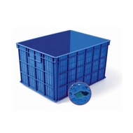 HNT 3101 meeting crate industrial basket