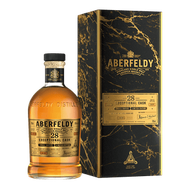 艾柏迪 28年 OLOROSO雪莉桶 ABERFELDY 28Y EXCEPTIONAL CASK HIGHLAND SINGLE MALT SCOTCH WHISKY