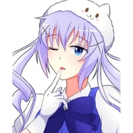 Digital Art Anime/Manhwa/Chibi