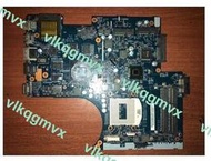 ⭐筆電配件⭐現貨 神舟Hasee 戰神K650D K610C-I5 D1主機板750/950顯卡 獨顯主機板