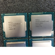 CPU pentinum G3220 G3240 G3250 G3260 G3420 G3440 G3450 G3460 G3900 G3930 -