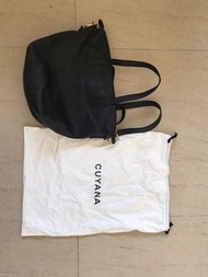 Cuyana small crossbody bag