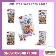 EATALIAN EXPRESS - MIXED VEGETABLE PASTA