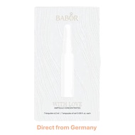 BABOR White Collections Ampoule Serum Set (7 x 2ml)