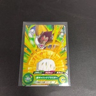 BANDAI - 七龍珠英雄活動限定卡 P卡 TPBS-20 巨猿達爾 (日文) [平行進口]
