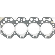 Gasket Cylinder Head TOYOTA COASTER DYNA BU66 BU87 BU88 BU91 BU101 BU141 BU211 BU221 14B Diesel