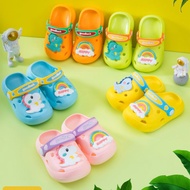 HnC - XY688 GOODLUCK DINO Children's Sandals