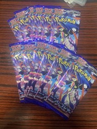Pokemon 寶可夢 擴充包