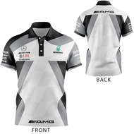 2025 New RAFA NEW DESIGN AMG JERSEY LIMITED EDITION