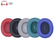 LSM Wireless Headsets Replacement Cushion Earmuff Ear Pads Compatible For Jbl E55bt Bluetooth-compatible Earphone