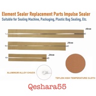 Heating element