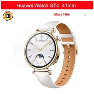 Watch Huawei Watch GT4 41mm (Tempered Glass/TPU/ Hydrogel  film) พร้อมส่งจากกรุงเทพ** ฟิล์มติดนาฬิกา