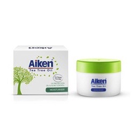 Aiken Tea Tree Oil Moisturiser 75mL