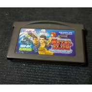 Katrij Nintendo Gameboy Advance GBA Metal Slug Advance Japan