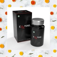 NEW !!! EXXTENS Herbal Untuk Vitalitas Pria 100 Original Berkualitas