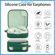 KOK Earbud Ergonomic Sleeve Shell for CMF Buds 2 Impact Resistance Cover Waterproof