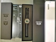 SEIKO SRPJ91