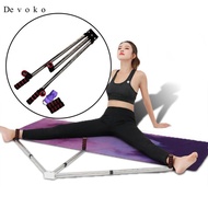 [Cuticate1] Stretching Machine 3 Split Tension Trainer Leg Extension Adjustable Split Machine Leg Ex