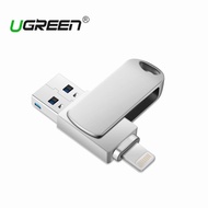 Ổ Đĩa Flash USB OTG Ổ Đĩa Nhớ USB 256GB 1TB Cho iPhone iPad Máy Tính