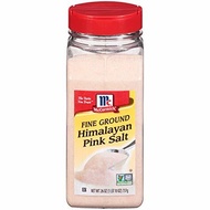 ▶$1 Shop Coupon◀  McCormick Fine Ground Himalayan Pink Salt, 26 oz