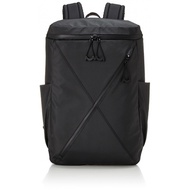 [Samsonite Red] Backpack Bias Style 2 Box Pack Black Black