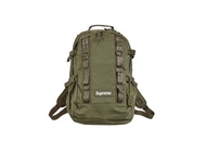 Supreme backpack fw20 olive supreme 書包 背囊
