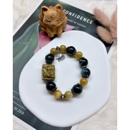 Nine-Tail Fox - Prosperity & Protection