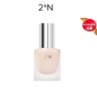 [2aN] Long Wearing Foundation SPF 30 PA++ 30 g / Product from Korea