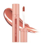 Son Tint Lì Lên Màu Chuẩn Cho Đôi Môi Căng Mọng Romand Juicy Lasting Tint - Bare Juicy Lasting 5.5g