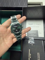 GP Laureato芝柏81010 AM green ceramic