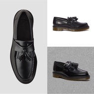 DR. MARTENS Martin Shoes Boots Classic Loafers ADRIAN POLISHED SMOOTH