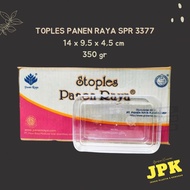 Harvest cookie jar SPR 3377 - 14,5 x 9,5 x 4,5 cm (350 gr)