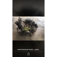 yamaha:enjin 125z tangki air pnp 125z,enjin scrap thailand