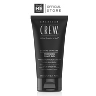 American Crew Precision Shave Gel 150ml