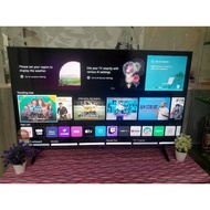 TV LG ANDROID 4K 50 INCI
