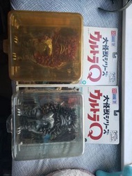 Garage Toy 日本大怪獸 (X Plus)