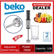 Trio Rechargeable Cordless Hand Blender TRS-51HB TRS51HB / Philips Hand Blender/Beko HBS7750X HAND B