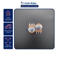 Good quality single potentiometer 1M WH148-B1M 15mm