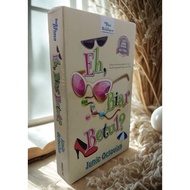 NOVEL MELAYU : Eh, Biar Betul?