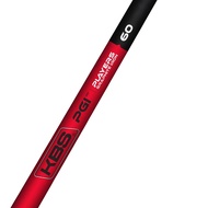 2024 Authentic New Kbs Pgi Golf Iron Shaft Lightweight Carbon Golf High Stable Mens Rod imported NEW