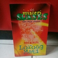 Siri Misteri Sukses-Misteri Lorong Mati