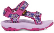 小童Hurricane XLT2涼鞋(蝴蝶丁香紫色)