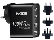 MCO MO-056 100W GAN POWER SUPPLY 