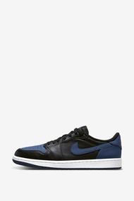 Air Jordan 1 低筒鞋 Mystic Navy