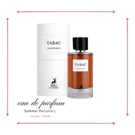 Parfum Original - Alhambra Tabac EDP 100 ML