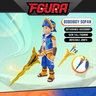 FGURA BOBOIBOY SOPAN FIGURE MONSTA BOBOIBOY SOPAN