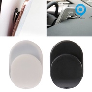 [LAG] Car Mount Holder Self Adhesive Hook for Rotation Finger Ring Mobile Phone Stand