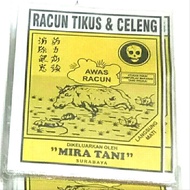 Racun Tikus Babi Celeng hutan Temix Themik Temik Timex racun keras