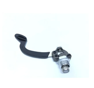 Pencetan Gosokan Uap Industrial BS-3PC